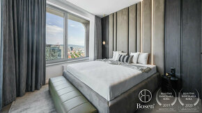 BOSEN | Kompletne zariadený prémiový byt v projekte Sky Park - 12