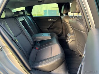 Peugeot 508 1.6HDI SW Automat - 12