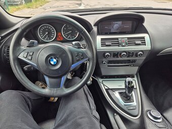 650i Cabrio - 12