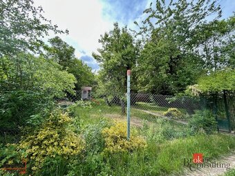 NA PREDAJ / Rekreačná chata - Nad Kalváriou, Košice - 12