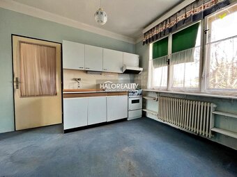 HALO reality - Predaj, rodinný dom Levice, priestranný 5 izb - 12