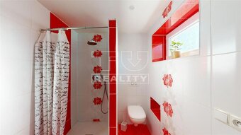 TUreality ponúka na predaj  4 izbový rodinný dom 200 m2... - 12