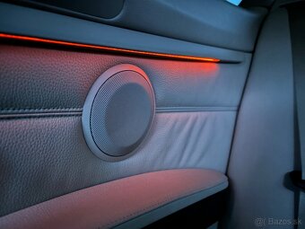 BMW E92 320i - 12