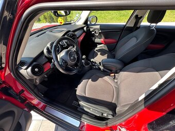 MINI COOPER D 2017 85 kw - 12