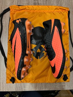 Kopačky Nike Hypervenom Phantom RGN SE FG - 12