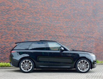 LAND ROVER RR P440e, Dynamic 324KW, Hybrid, AWD, - 12