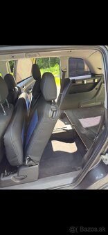 Opel zafira B 1.7cdti - 12