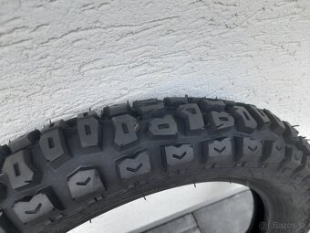 MITAS 3,25 x19 JAWA SPORT - 12