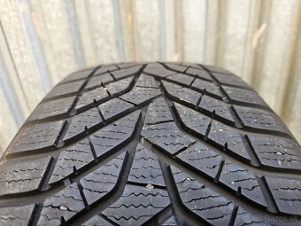 2 ks zimných pneu Yokohama - 205/55 r16 91H - 12