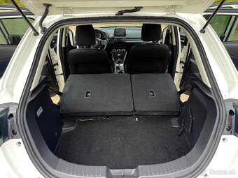 Mazda 2 1.5 Skyactiv G90 Takumi - 12