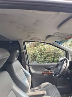 Volkswagen Sharan 1.9 TDI - 12
