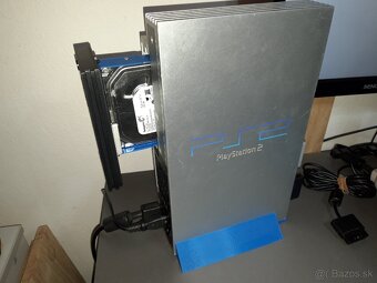 HDD adaptér PS2 - 12