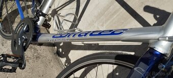 Predam cestny bicykel Corratec Hydro - 12