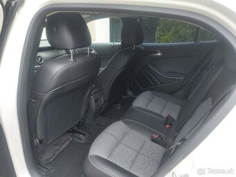 MERCEDES GLA 200D KUPA SR 101500KM - 12