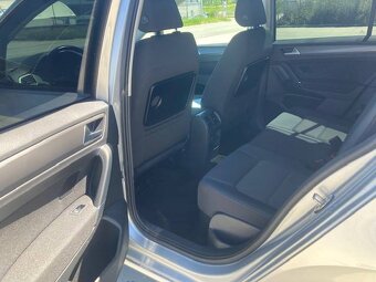 Volkswagen Golf Sportsvan 1.0 TSI 85kW, DSG 7-st.,139002 km, - 12