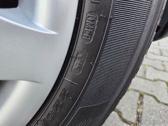 Predám zánovnú dodávku Opel Movano - 12