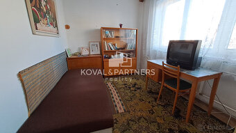 Na prenájom poschodová budova, Zlaté Moravce, časť Ďatelinis - 12