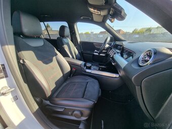 Mercedes-Benz GLB 200 A/T za 28.900 € - 12