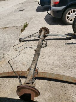 PREDAM DVERE NA FIAT DUCATO 244 L1H1 9m,panorama 2004 - 12