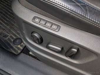 Škoda Kodiaq 1.4 TSI Style 4x4 DSG 110kW, A6 - 12