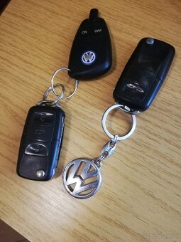 VW Touran 2.0 FSI - 12