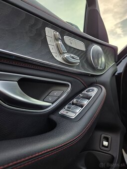 Mercedes C43 AMG 4 matic - 12