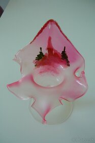 Misy, sklenené misy a iné - 12