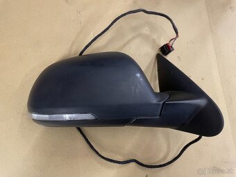 škoda octavia 2 klimakompresor alternator stierače abs - 12