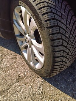 Škoda Superb 2 combi - 12