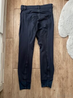 Predám jazdecke veci - 12