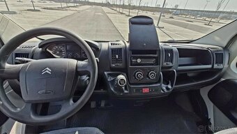 CITROEN JUMPER MAXI - NA PREDAJ / NA SPLÁTKY - 12