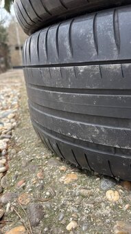 Elektrony Dotz  5x112 245/40 r18 - 12