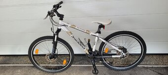 Horský bicykel DIAMONDBACK,kolesá 26,rám 15,5"/40cm,3x9pr. - 12