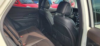 Ssangyong Korando 1.5i 120 kW kup.SR 2021 naj.58000 km - 12