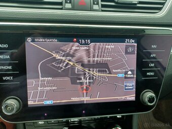 Škoda Superb 2.0 TDI 140kW 7AP DSG - 12