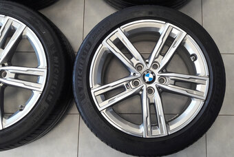 BMW 1 F40 17" Styling 550 M-paket - 12