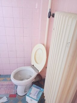 Rodinný dom v malebnej obci Mošovce - 12