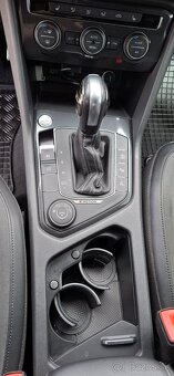Tiguan Allspace RL 2.0 TDI EVO 4MOT DS7 - odpočet DPH - 12