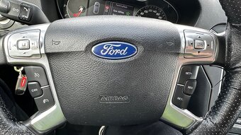 Ford Mondeo combi - 12