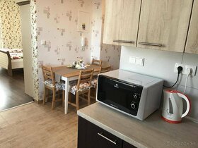 INVESTIČNÁ PRÍLEŽITOSŤ Apartmánový dom na predaj s 3x bytov - 12