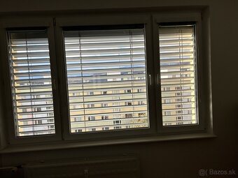 3 izb. byt na Starohorskej ulici v Banskej Bystrici - 12