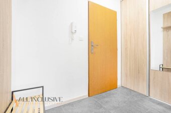 ALL INCLUSIVE | NA PRENÁJOM 2-IZBOVÝ BYT S TERASOU, DUNAJSKÁ - 12