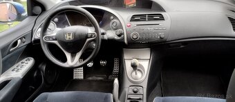 Honda Civic 1.4i Sport - 12