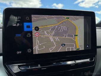 Volkswagen ID.4 Pure 52kWh ODPOCET DPH - 12