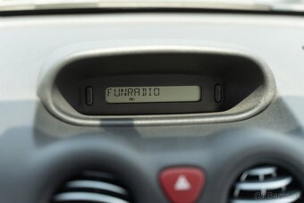 Citroën C3 1.4 Pack In Attractive - 12