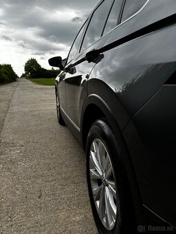 VW Tiguan 2.0 TDI, DSG, 2019 - 12