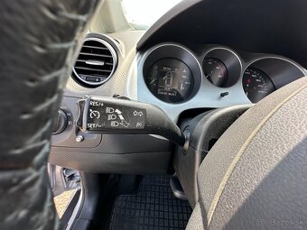 Seat Altea XL 2.0 TDi Stylance DSG - 12