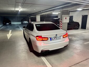 BMW 320D bez DPH 15850 - 12
