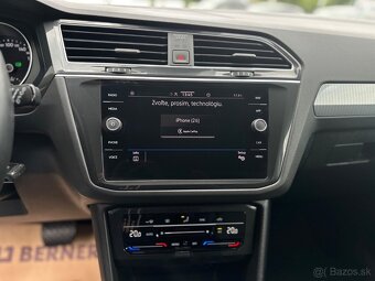 Volkswagen Tiguan 2.0 TDI EVO Life DSG - 12