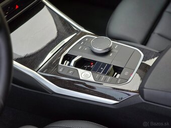 BMW 320d xDrive Touring Luxury 2023, 56 103km, ZARUKA - 12